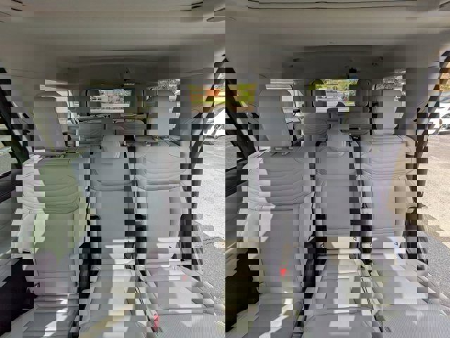 Certified 2025 Ford Expedition Platinum w/ Platinum Ultimate Package image 33