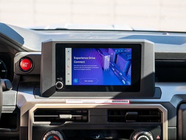 Used 2024 Toyota Tacoma TRD Sport image 27