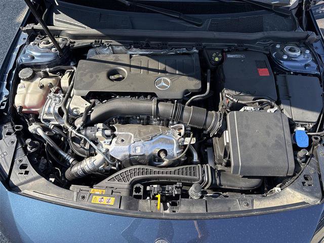 Used 2022 Mercedes-Benz A 220 4MATIC image 28