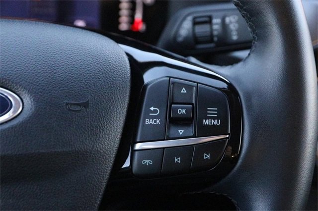 Certified 2024 Ford Escape Active w/ Cold Weather Package image 13