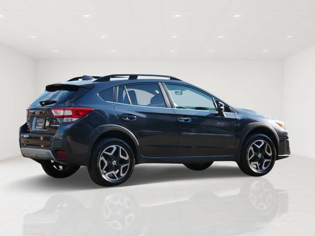 Used 2018 Subaru Crosstrek 2.0i Limited AWD/4WD image 3