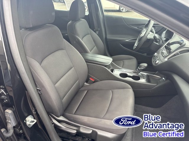 Used 2024 Chevrolet Malibu LT image 29