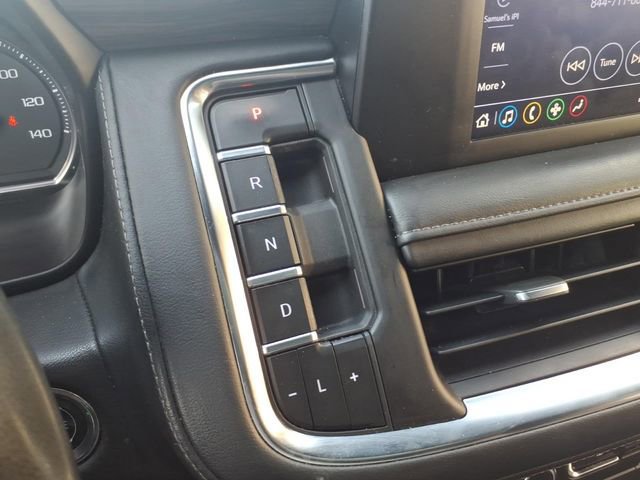 Used 2023 Chevrolet Suburban LS w/ Driver Alert Package image 20