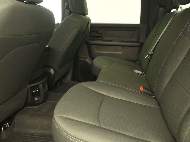 Used 2026 RAM 2500 Tradesman image 11