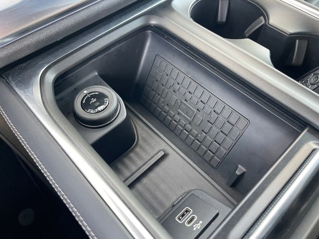 Certified 2025 Ford Expedition Max Platinum w/ Stealth Performance Package image 23