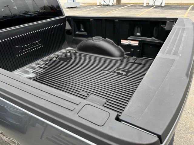 Certified 2025 Ford F150 XLT w/ Equipment Group 301A Standard image 40