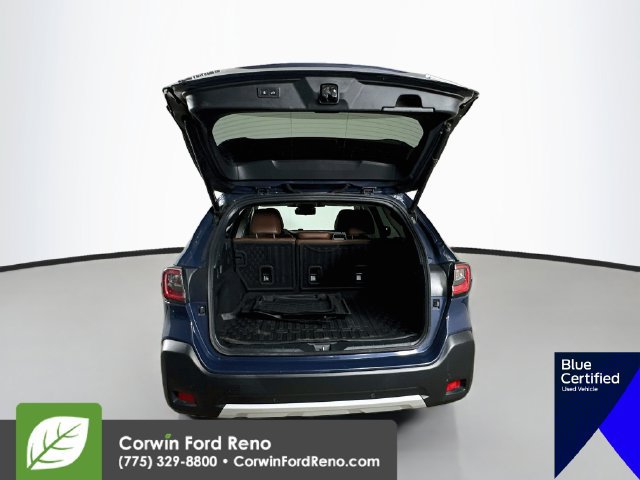 Used 2023 Subaru Outback Touring XT AWD/4WD image 32