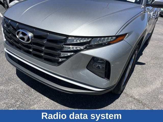 Used 2024 Hyundai Tucson SEL AWD/4WD image 11