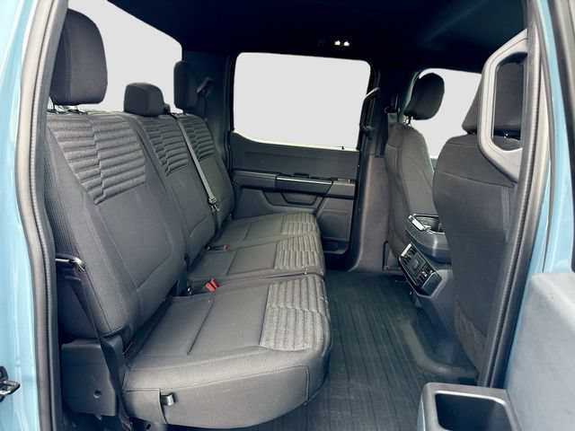 Certified 2023 Ford F150 XL w/ STX Appearance Package AWD/4WD image 33