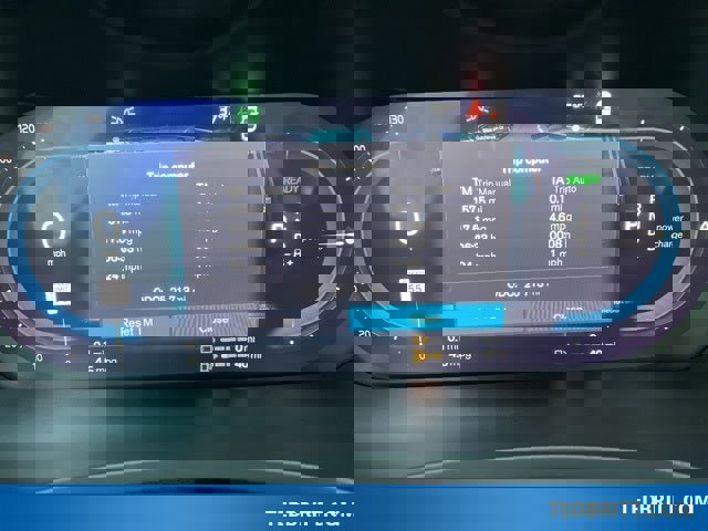 Used 2024 Volvo V60 T8 Polestar image 28