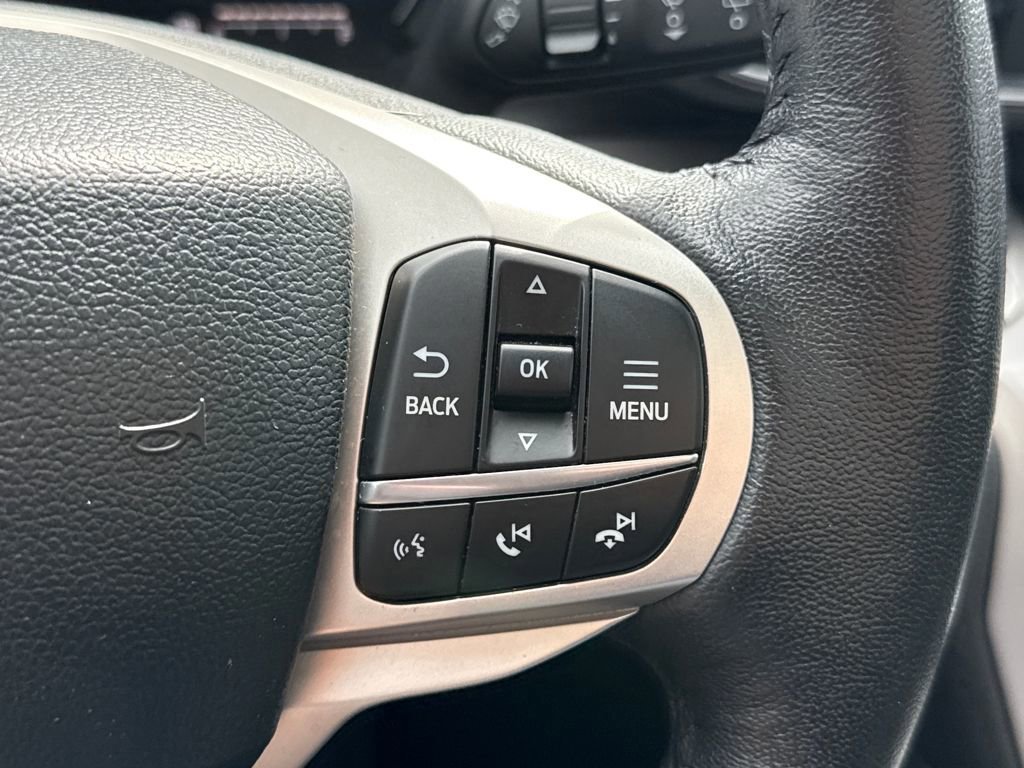 Certified 2023 Ford Explorer XLT image 20