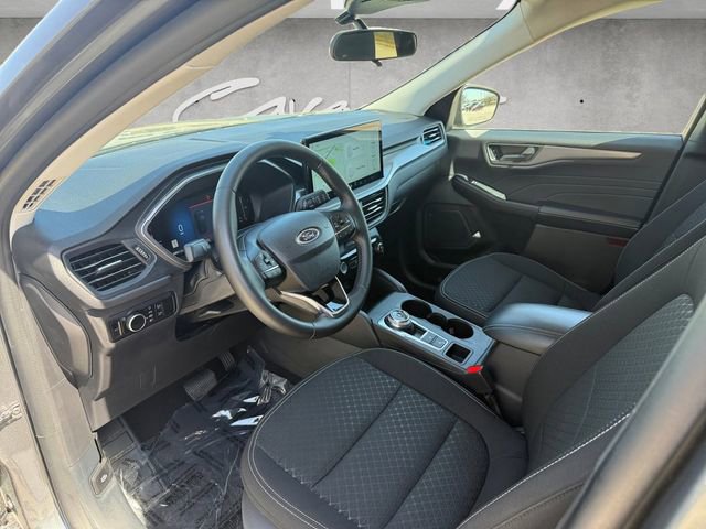Certified 2024 Ford Escape Active w/ Tech Pack #1 image 19