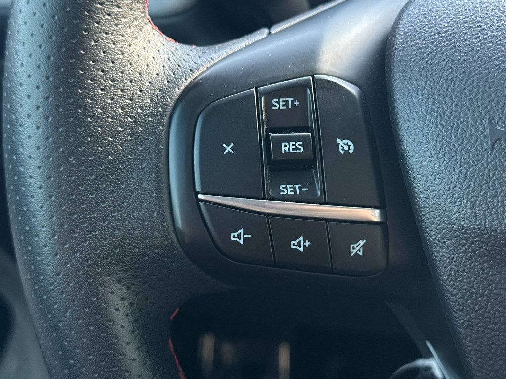 Certified 2024 Ford Maverick XLT FWD image 21