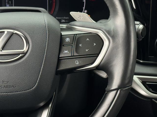 Used 2023 Lexus RX 350 Premium Plus w/ Accessory Package (Z1) AWD/4WD image 15