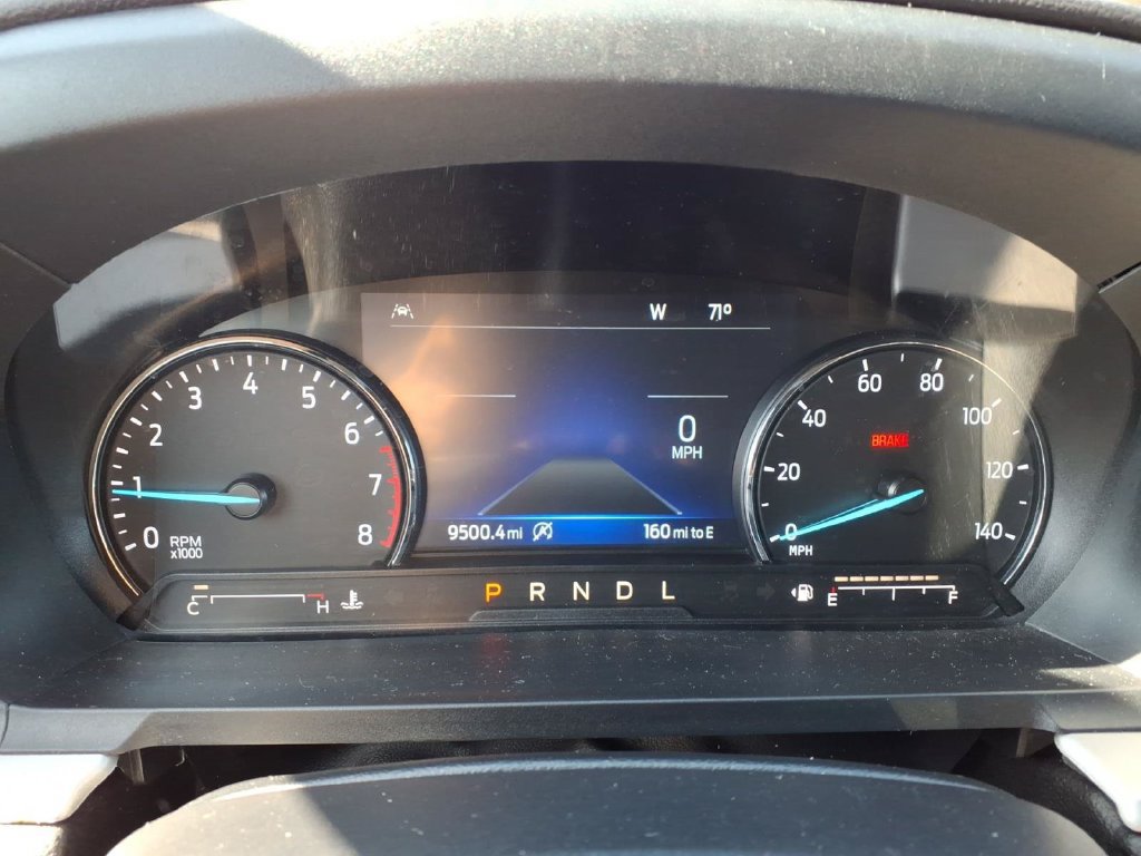 Certified 2023 Ford Explorer XLT w/ Equipment Group 202A AWD/4WD image 19