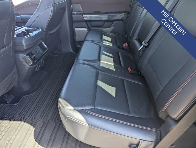Certified 2023 Ford F150 Lariat AWD/4WD image 22