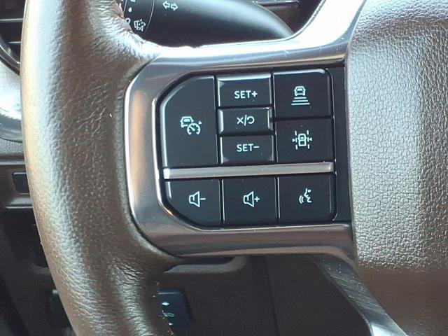 Certified 2023 Ford F150 King Ranch w/ Equipment Group 601A High AWD/4WD image 11