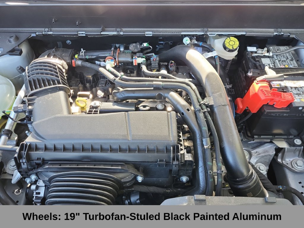 Certified 2026 Ford Maverick Lobo AWD/4WD image 24