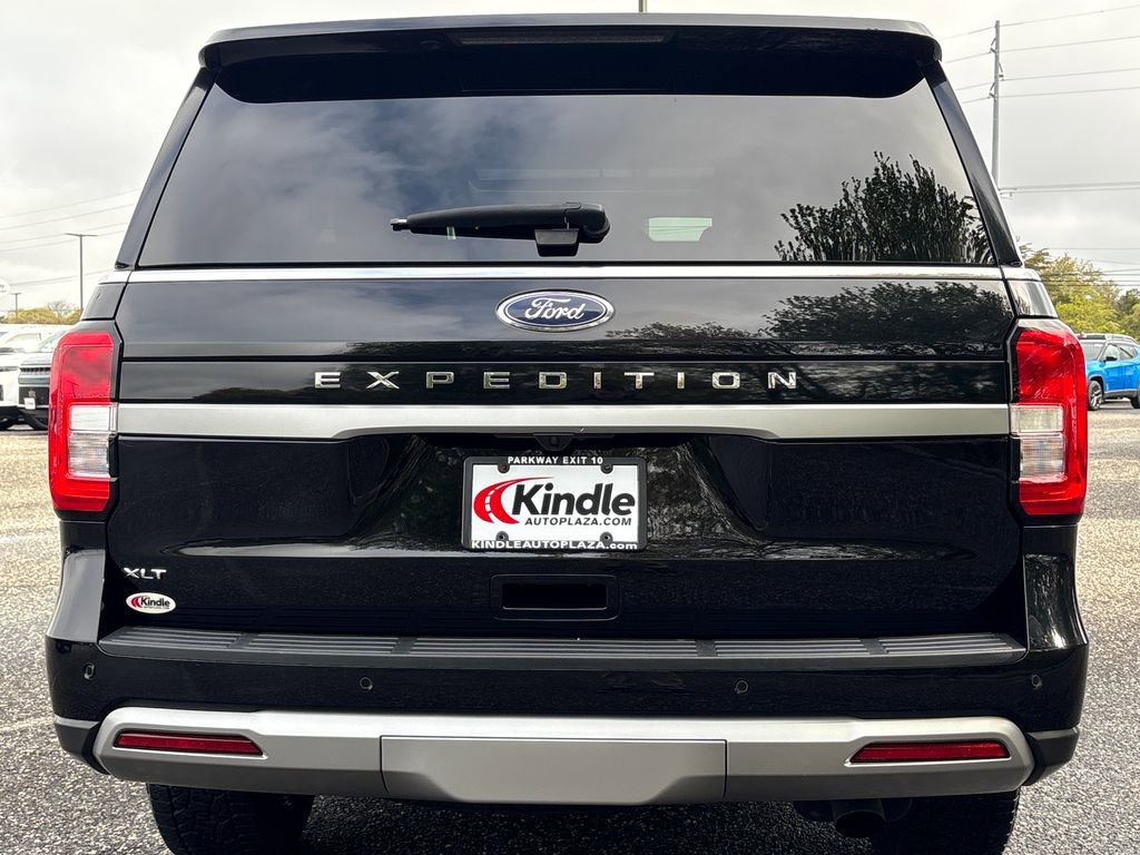 Certified 2023 Ford Expedition XLT AWD/4WD image 29
