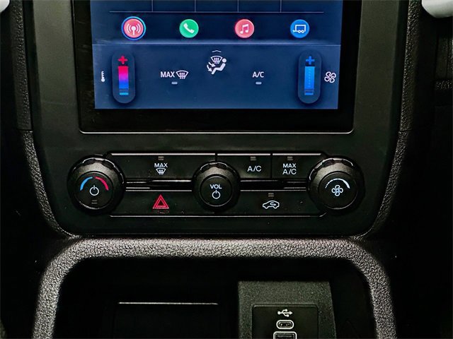 Certified 2024 Ford Ranger XL w/ Trailer Tow Package image 13