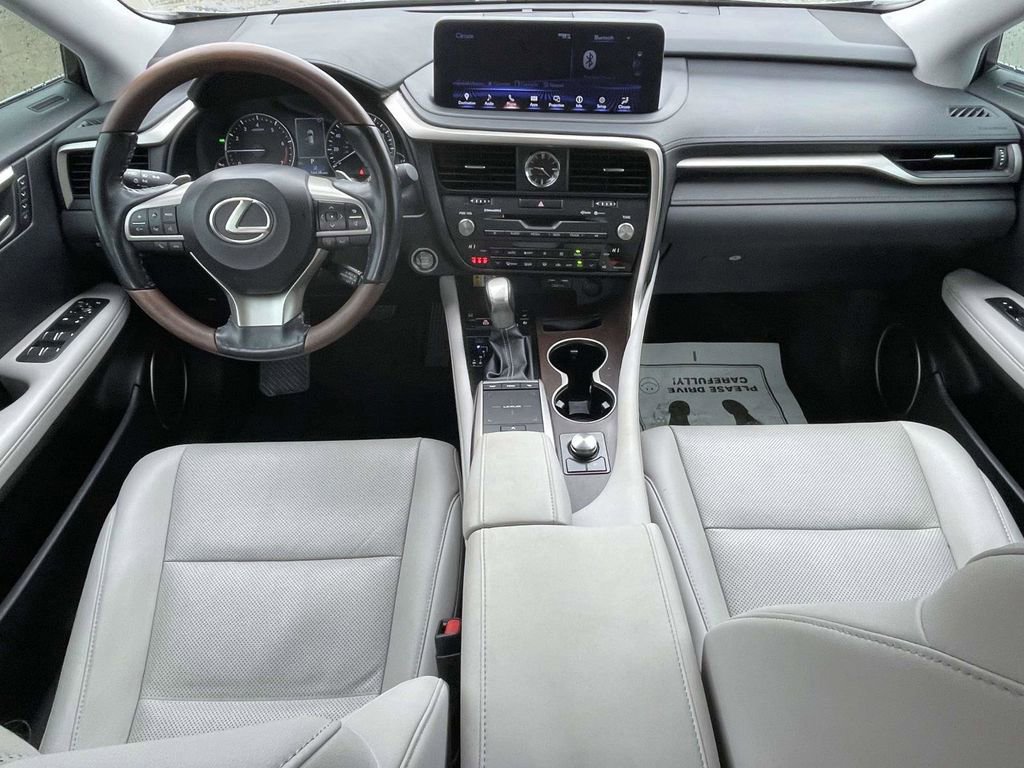 Used 2021 Lexus RX 350 FWD w/ Premium Package image 11