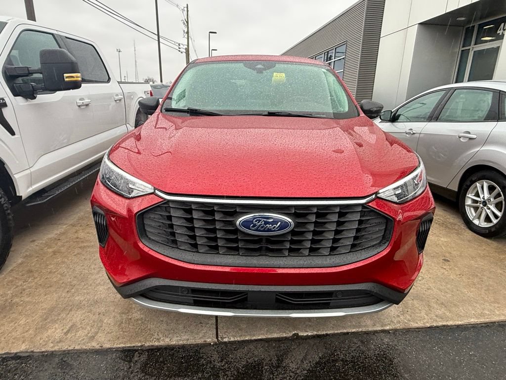 Certified 2023 Ford Escape ST-Line Select w/ Tech Pack #1 AWD/4WD image 5