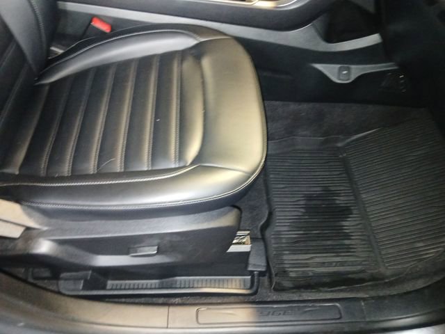 Certified 2024 Ford Edge SEL w/ Convenience Package AWD/4WD image 51