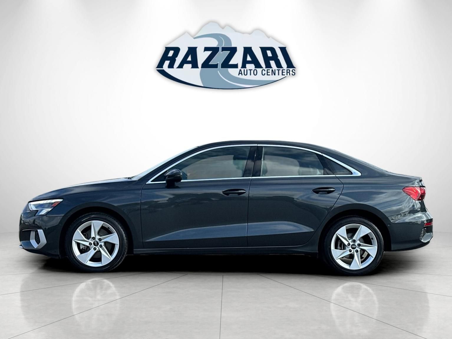 Used 2024 Audi A3 2.0T Premium FWD image 6