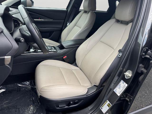Used 2024 MAZDA CX-30 AWD 2.5 S w/ Preferred Package image 15