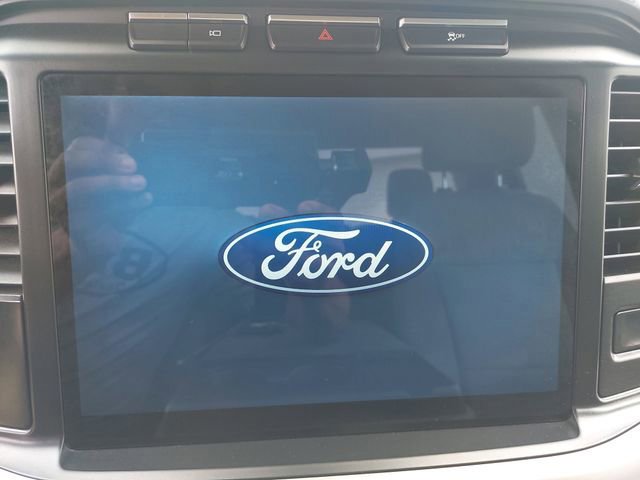 Certified 2022 Ford F150 XLT w/ Equipment Group 302A High image 20