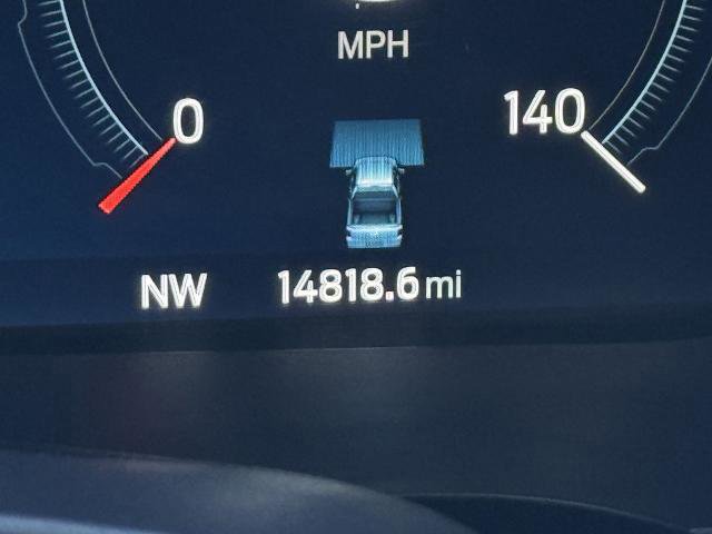 Certified 2022 Ford F150 Raptor w/ Equipment Group 801A High image 23