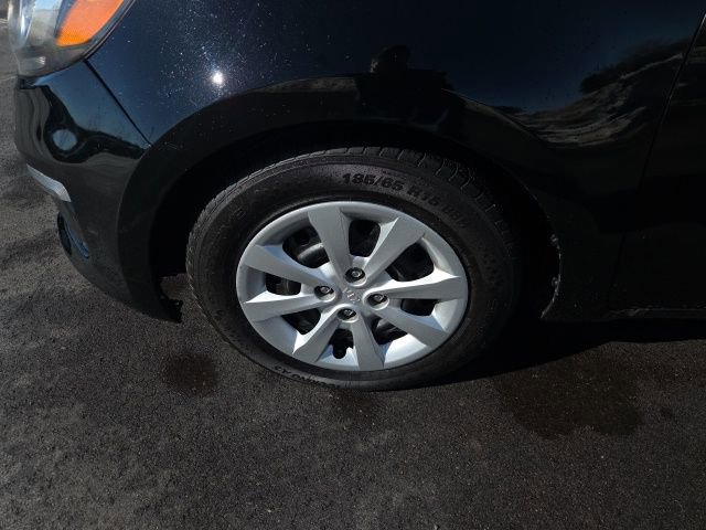 Used 2017 Kia Rio LX image 17