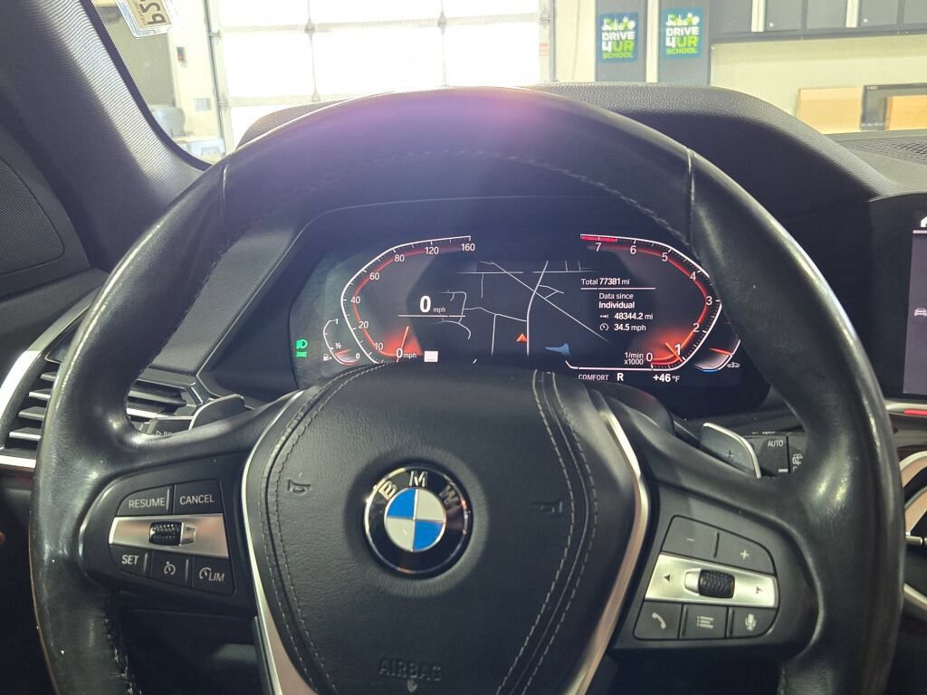 Used 2019 BMW X5 xDrive40i w/ Premium Package AWD/4WD image 39