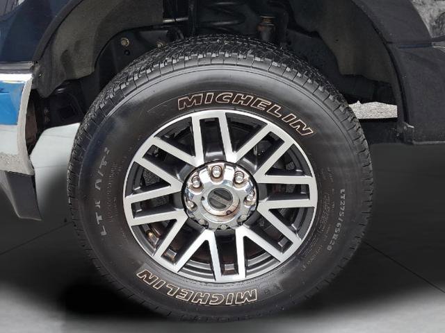 Certified 2019 Ford F250 Lariat w/ Lariat Value Package AWD/4WD image 20