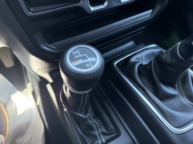 Used 2021 Jeep Wrangler Unlimited Sahara image 42