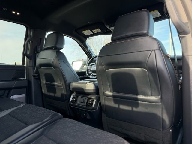 Certified 2024 Ford F150 Tremor image 30