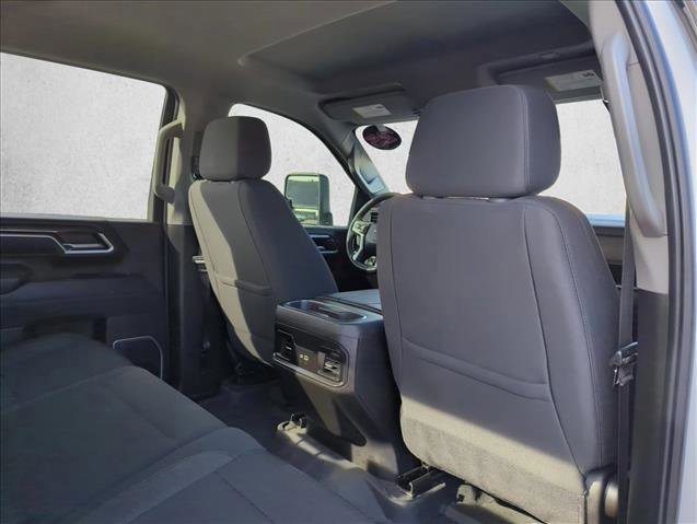 Used 2025 Chevrolet Silverado 2500 LT w/ All Star Edition image 21