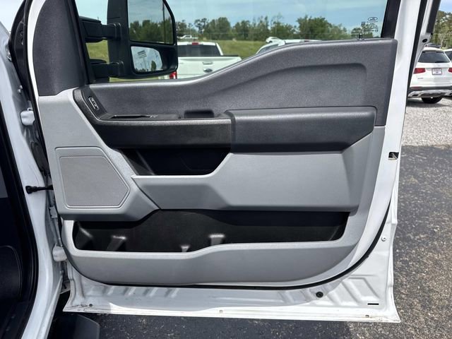 Certified 2024 Ford F350 XL AWD/4WD image 13