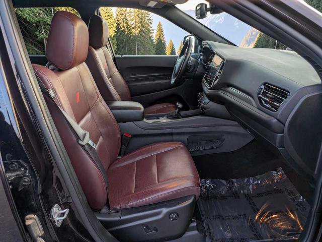 Used 2024 Dodge Durango GT AWD/4WD image 17