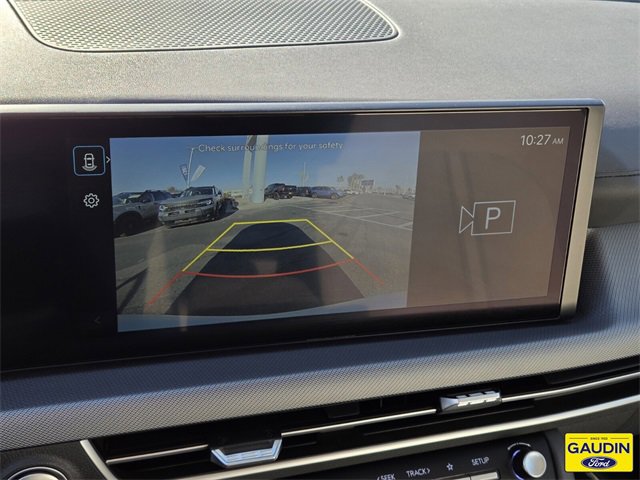 Used 2024 Hyundai Sonata SEL image 22