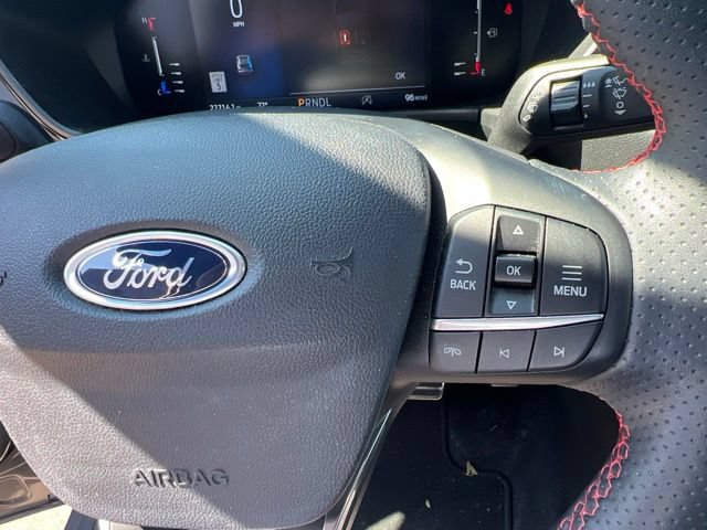 Certified 2024 Ford Escape ST-Line w/ Tech Pack #1 AWD/4WD image 25