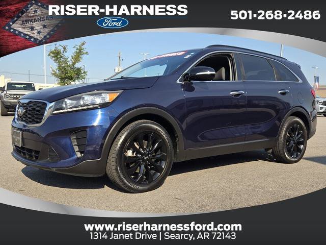 Used 2019 Kia Sorento S
