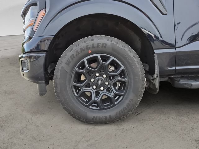 Certified 2024 Ford F150 XLT w/ Equipment Group 302A MID AWD/4WD image 9