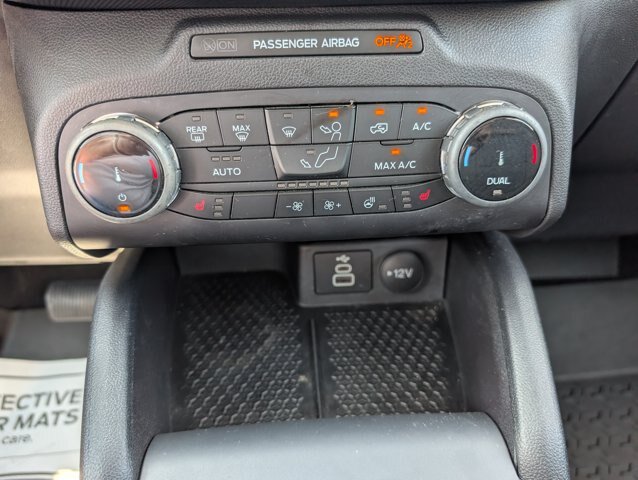 Certified 2023 Ford Bronco Sport Outer Banks AWD/4WD image 15