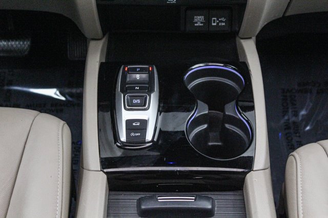 Used 2019 Honda Pilot Touring image 22