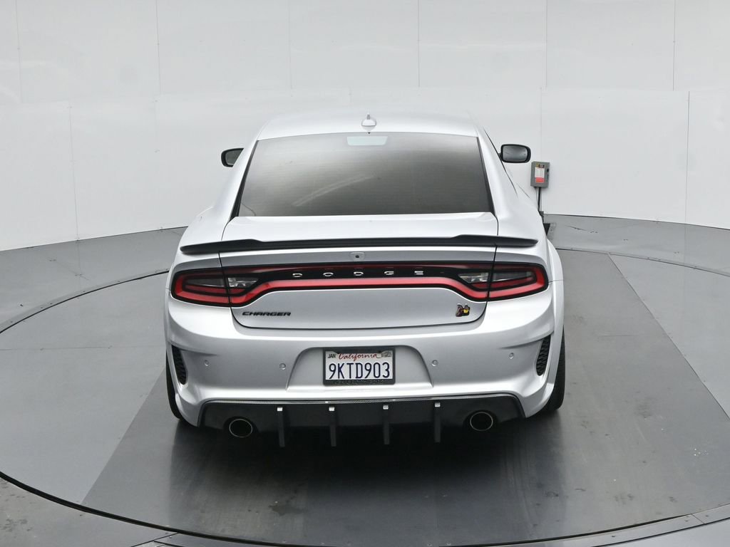 Used 2023 Dodge Charger Scat Pack image 37