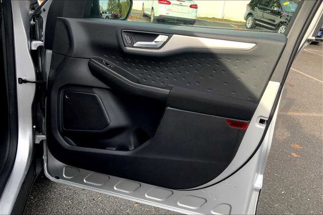 Certified 2020 Ford Escape SE image 22