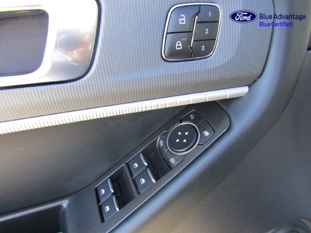 Certified 2026 Ford Explorer ST AWD/4WD image 18