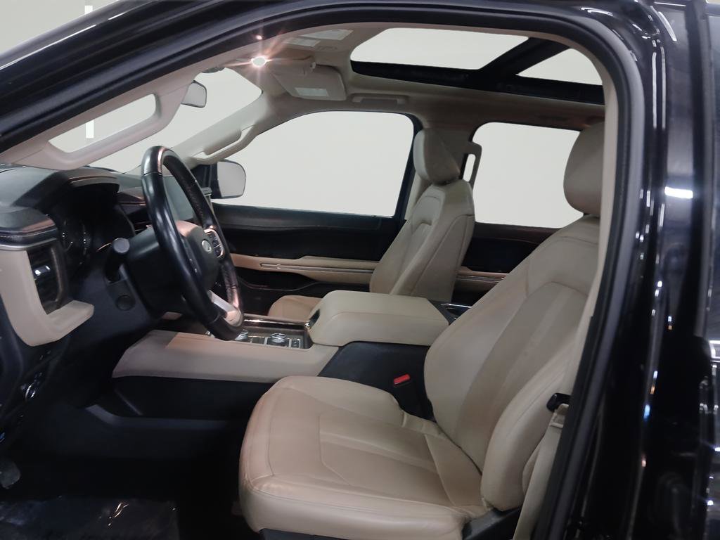 Certified 2022 Ford Expedition Limited image 23