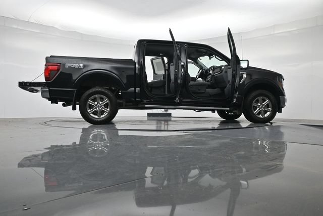 Certified 2024 Ford F150 XLT w/ FX4 Off-Road Package AWD/4WD image 53